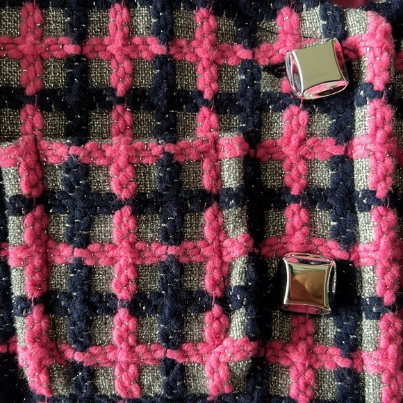 Tweed Jacket (Marc by Marc Jacobs) - Picture 6 of 8